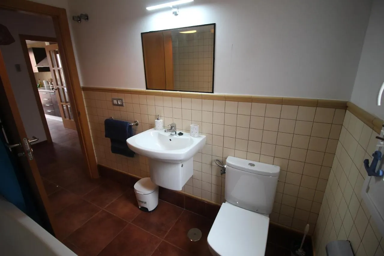 Dharma Apartment Corralejo
