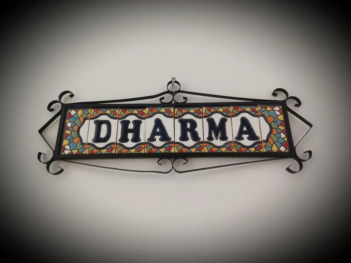 Dharma Apartment Corralejo