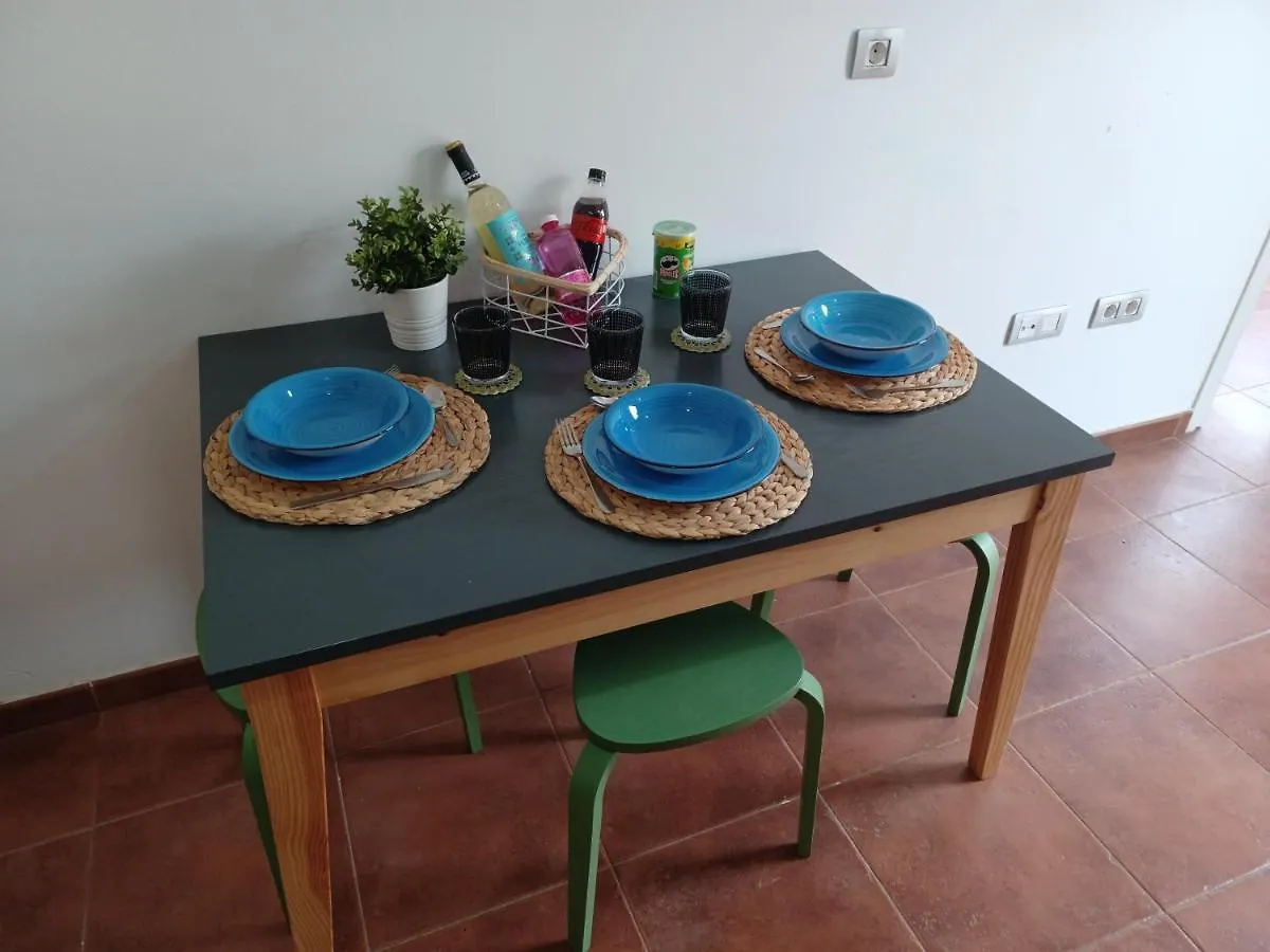 Dharma Apartment Corralejo Spain
