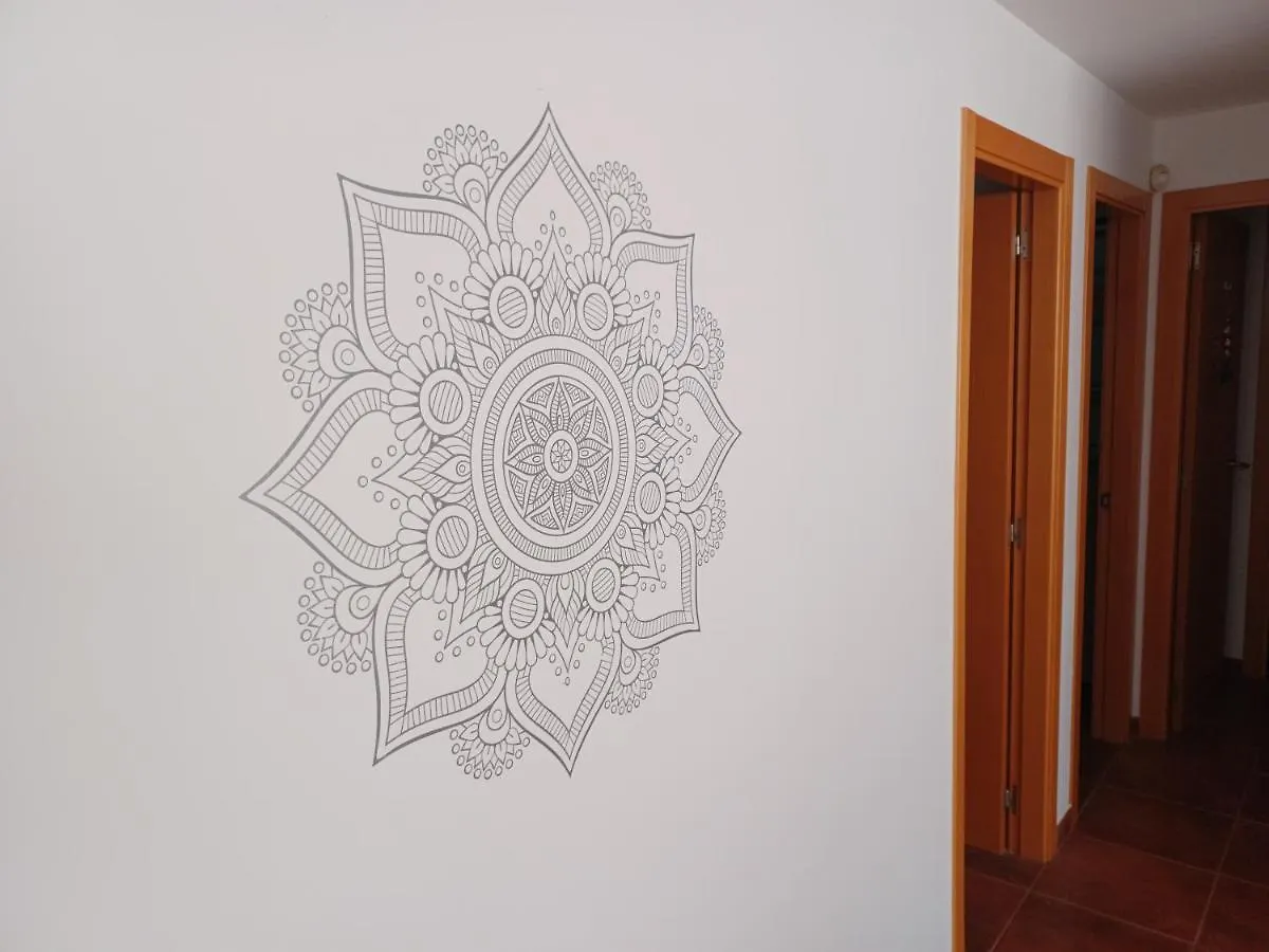 Dharma Apartment Corralejo