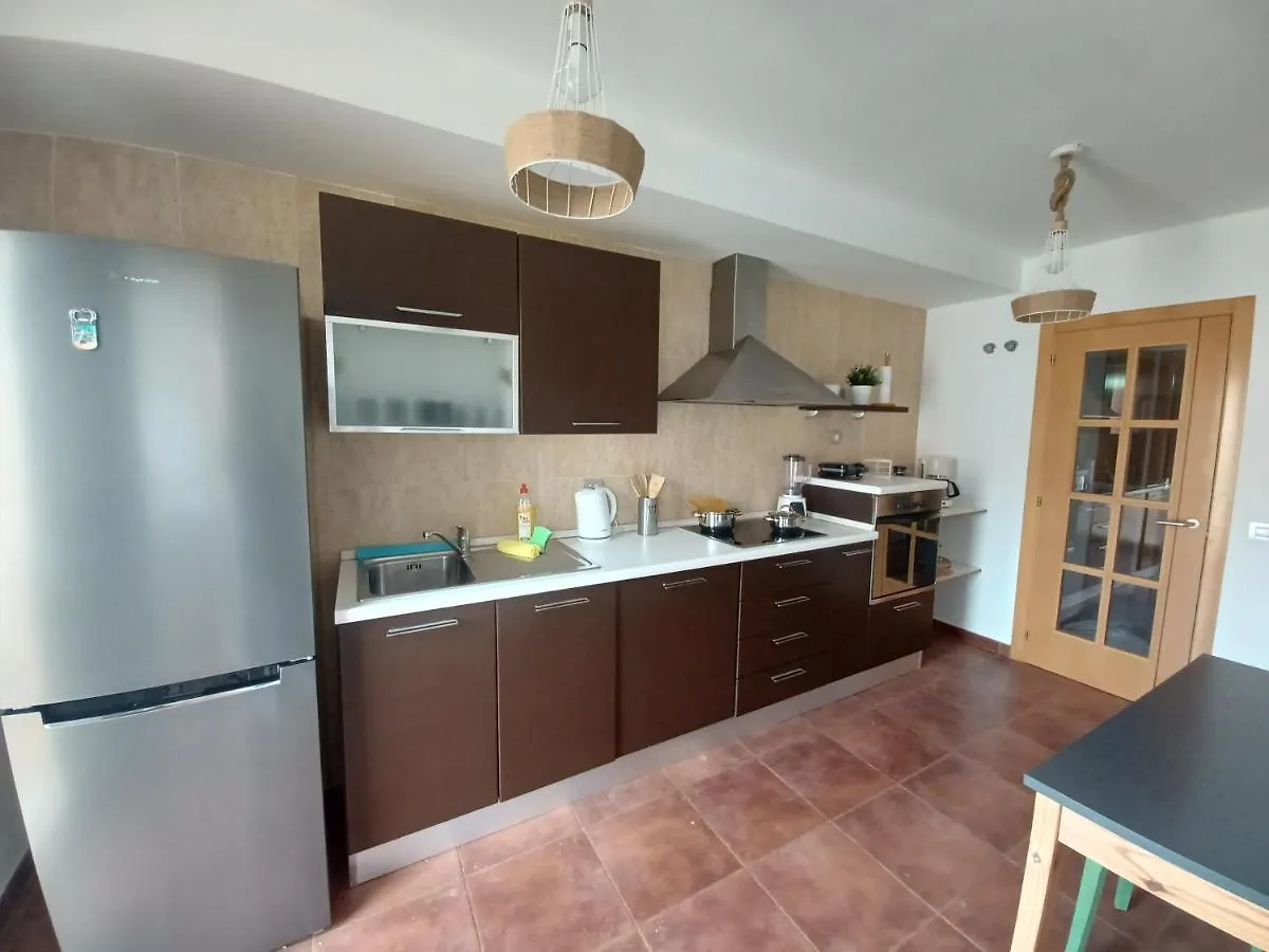 Dharma Apartment Corralejo Spain