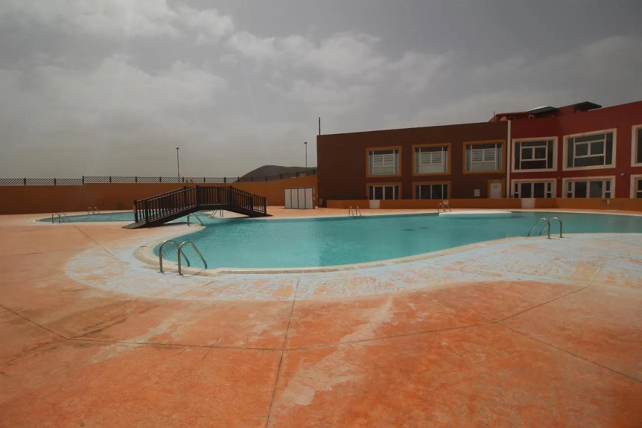Dharma Apartment Corralejo