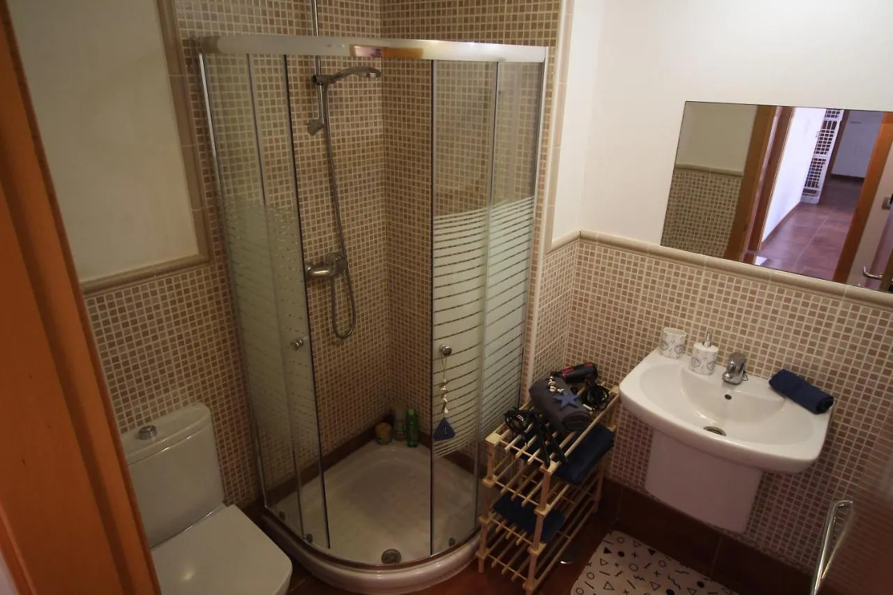 Dharma Apartment Corralejo