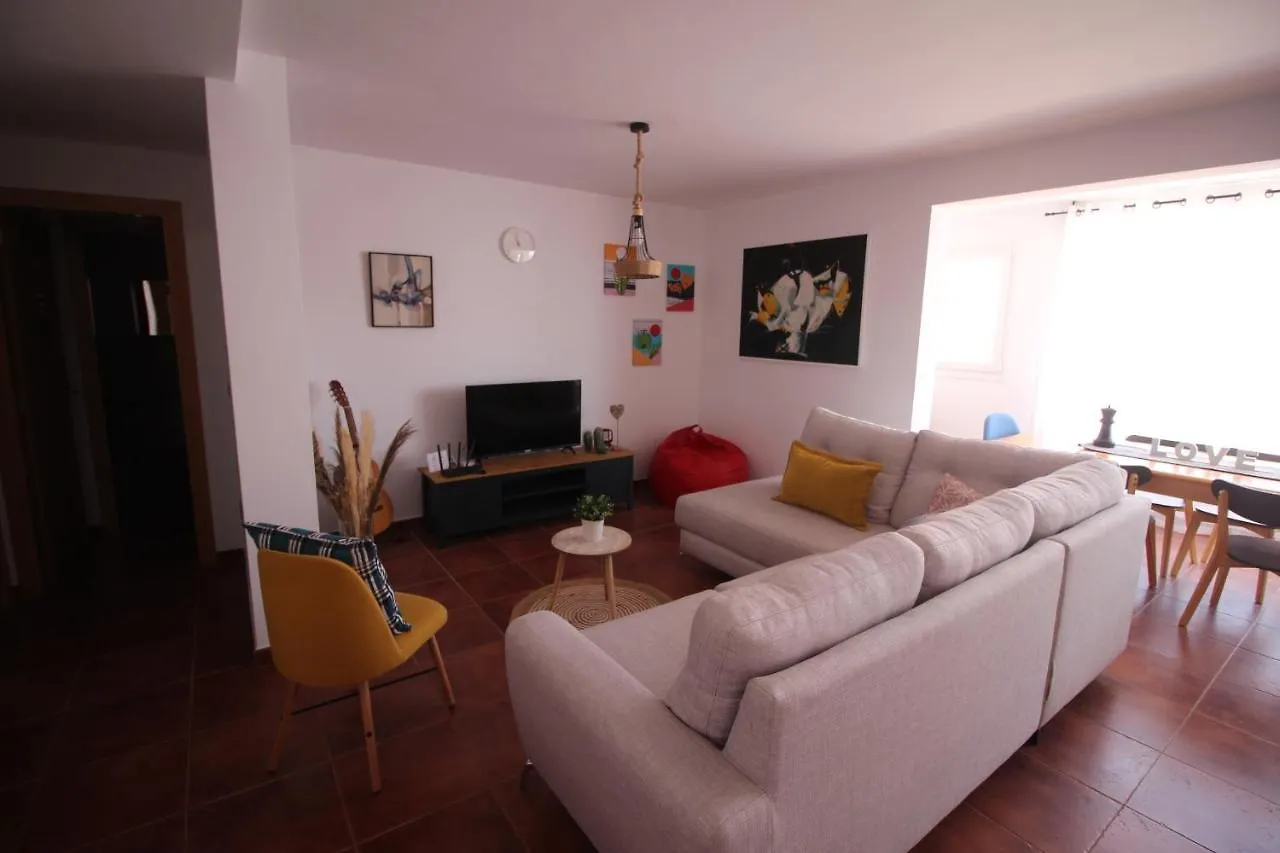 Dharma Apartment Corralejo 0*,  Spain