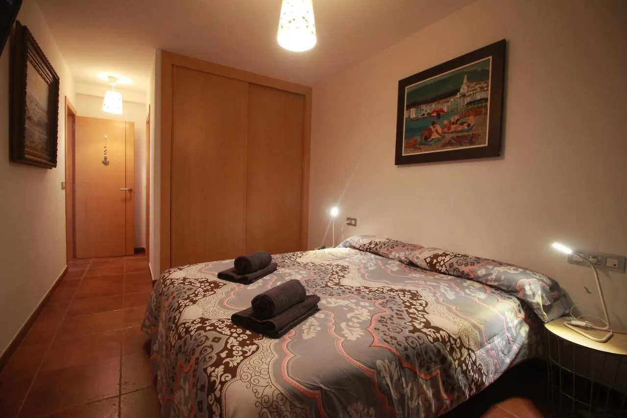Dharma Apartment Corralejo