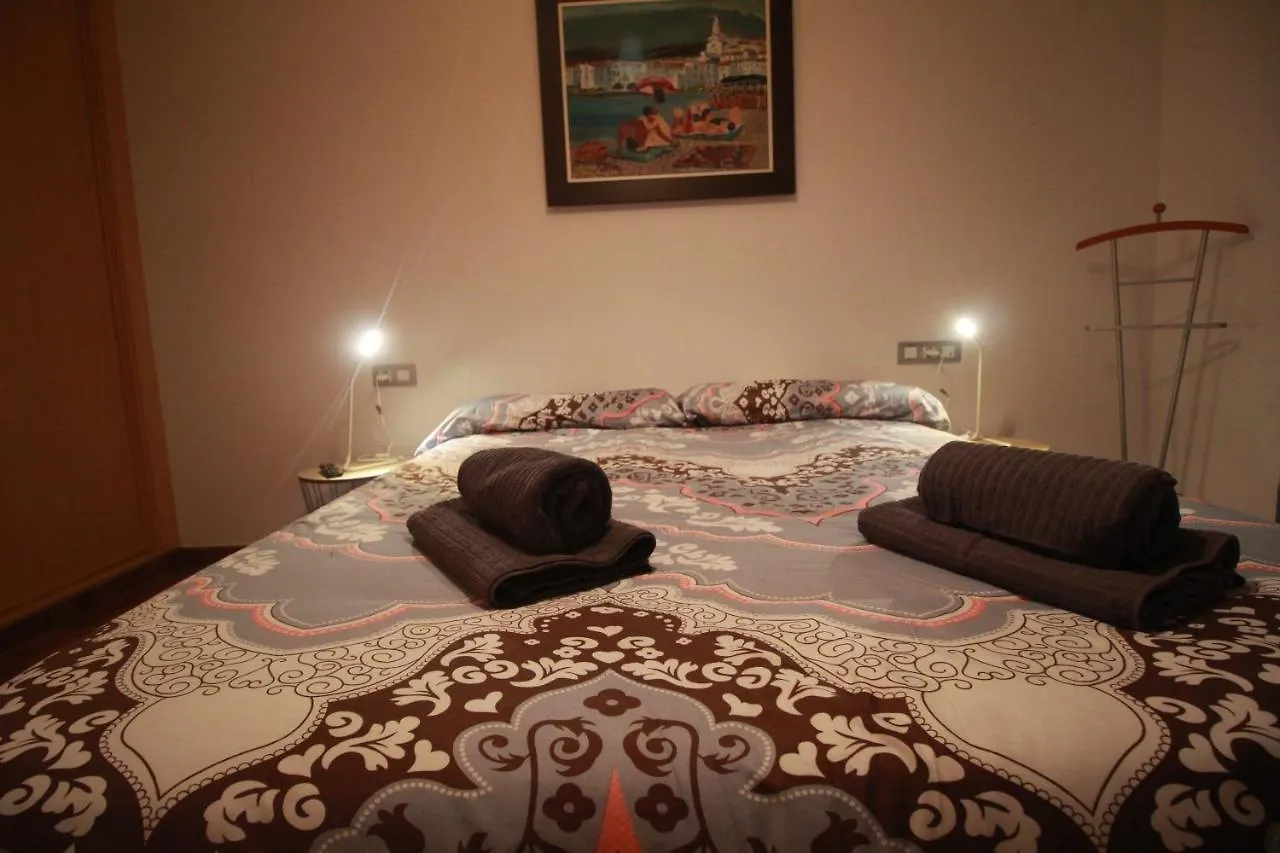 Dharma Apartment Corralejo 0*,