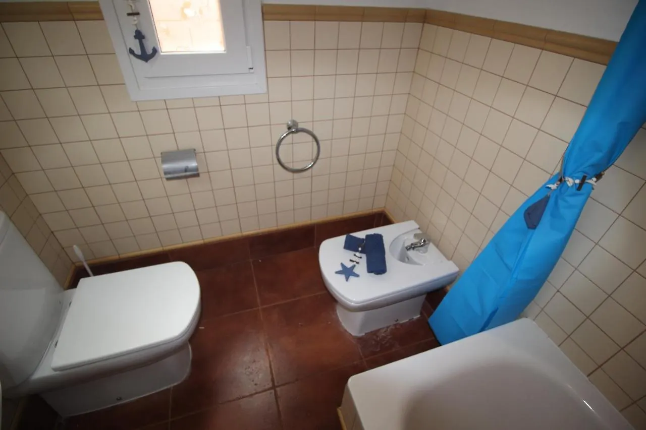 Apartmán Dharma Corralejo Španělsko