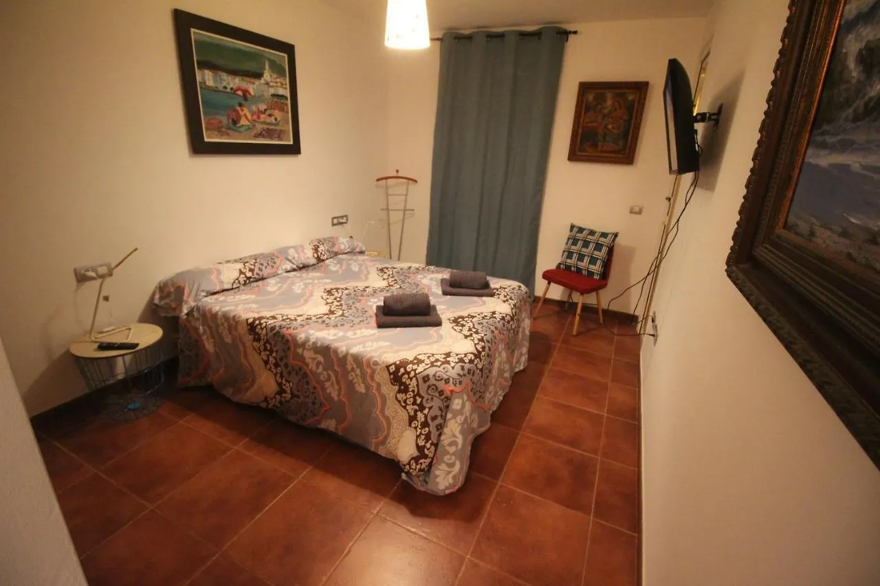 Apartmán Dharma Corralejo 0*,  Španělsko
