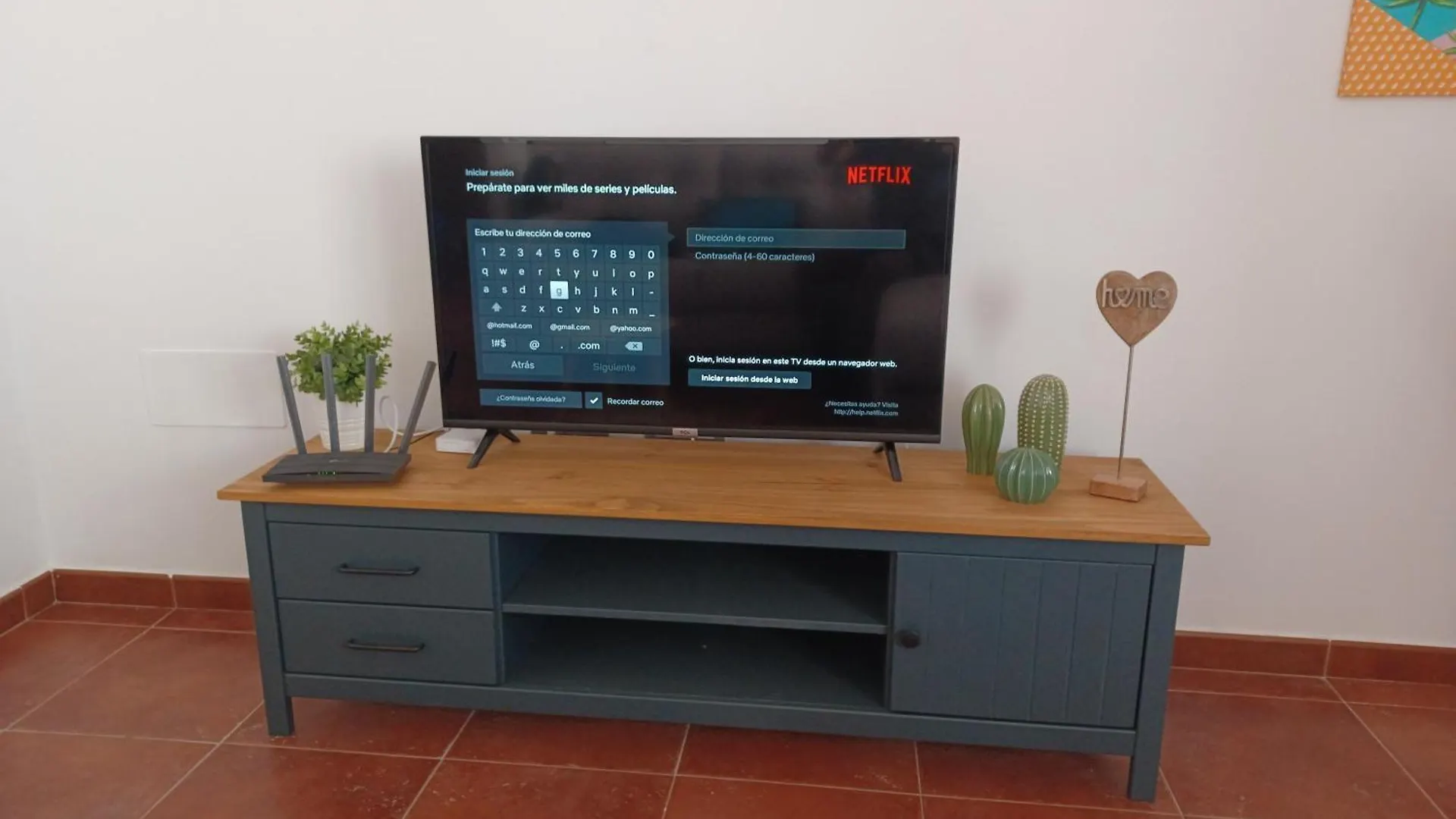 Apartmán Dharma Corralejo